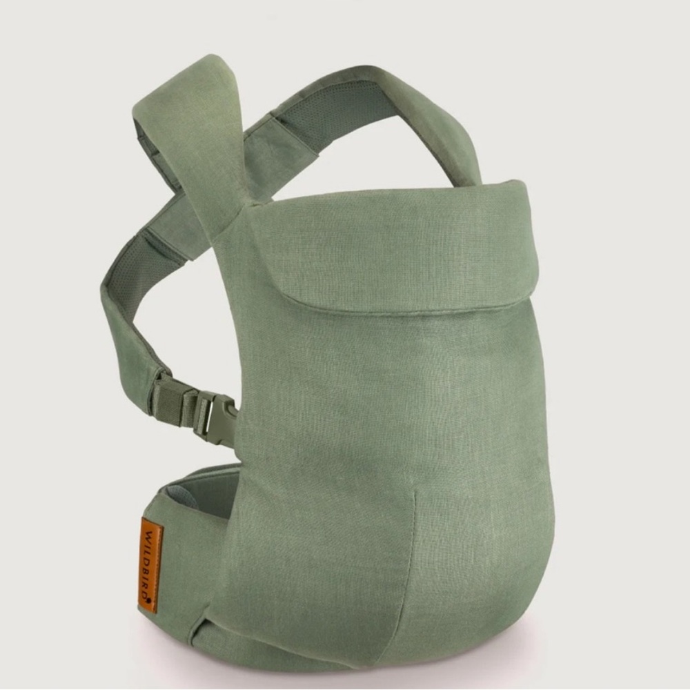 WildBird Sage Green